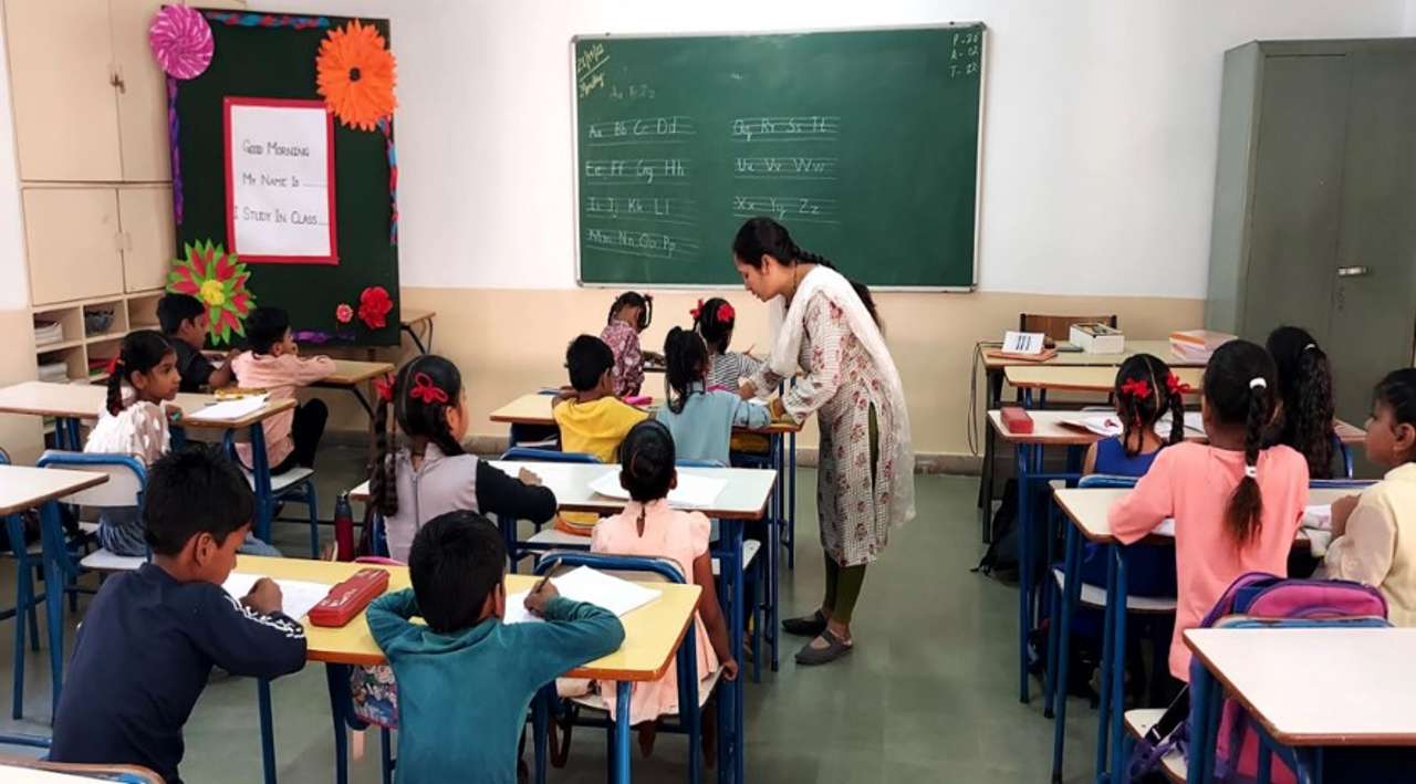 Shiksha Kendra-10