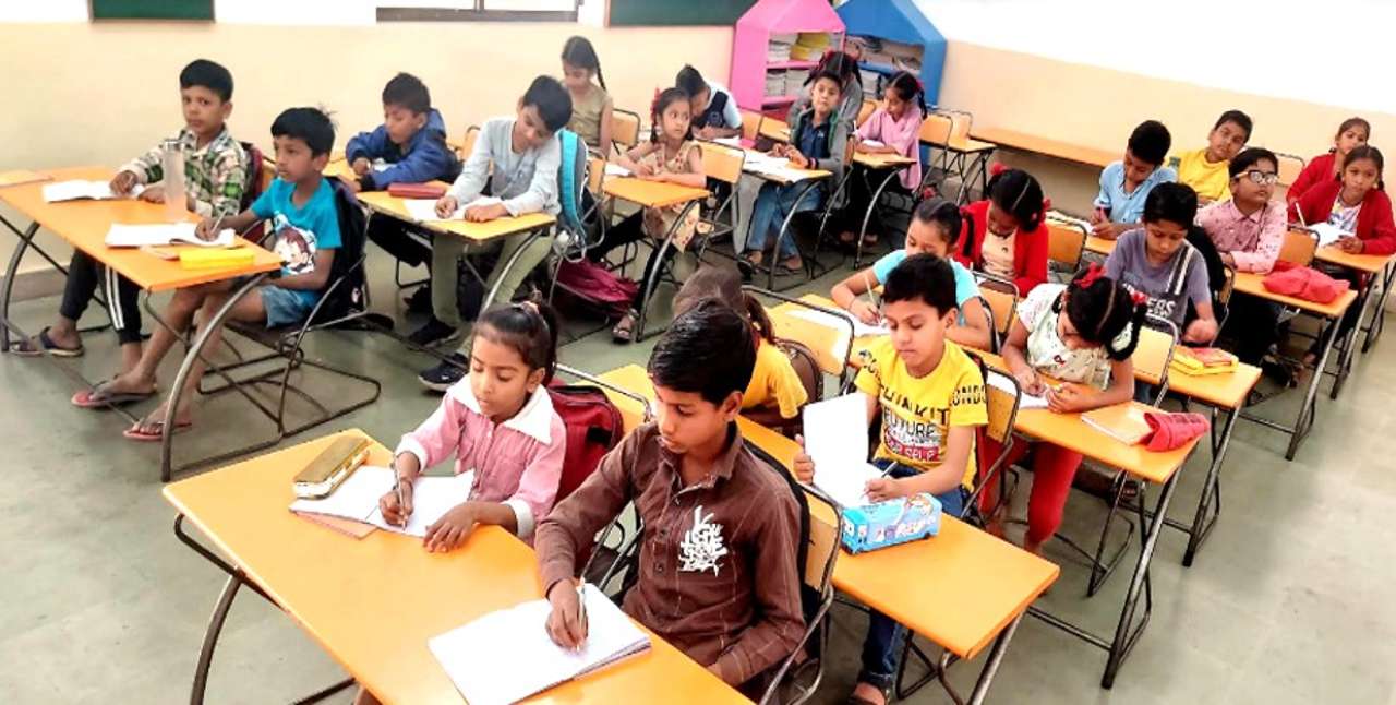 Shiksha Kendra-23