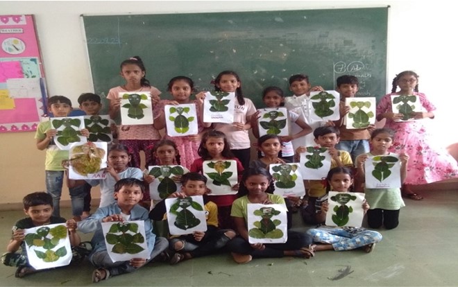 Shiksha Kendra-12
