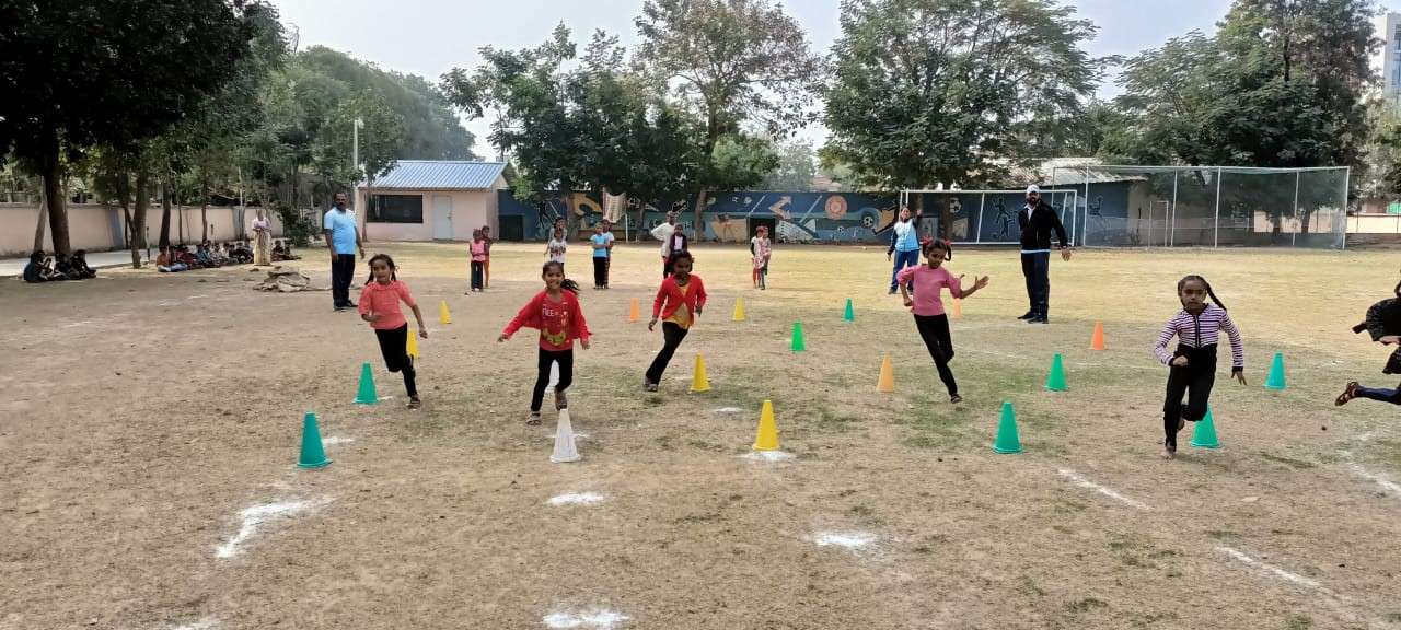 Shiksha Kendra-9