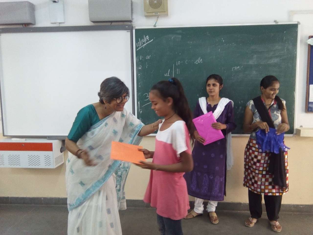 Shiksha Kendra-19