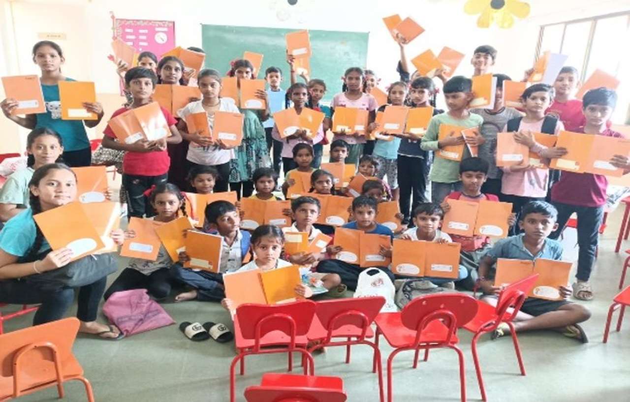 Shiksha Kendra-11