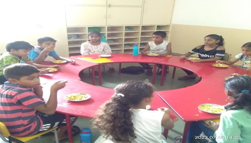 Shiksha Kendra-26