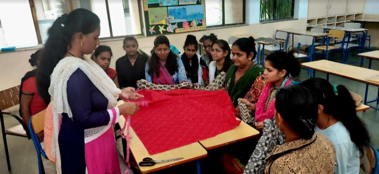 Shiksha Kendra-22