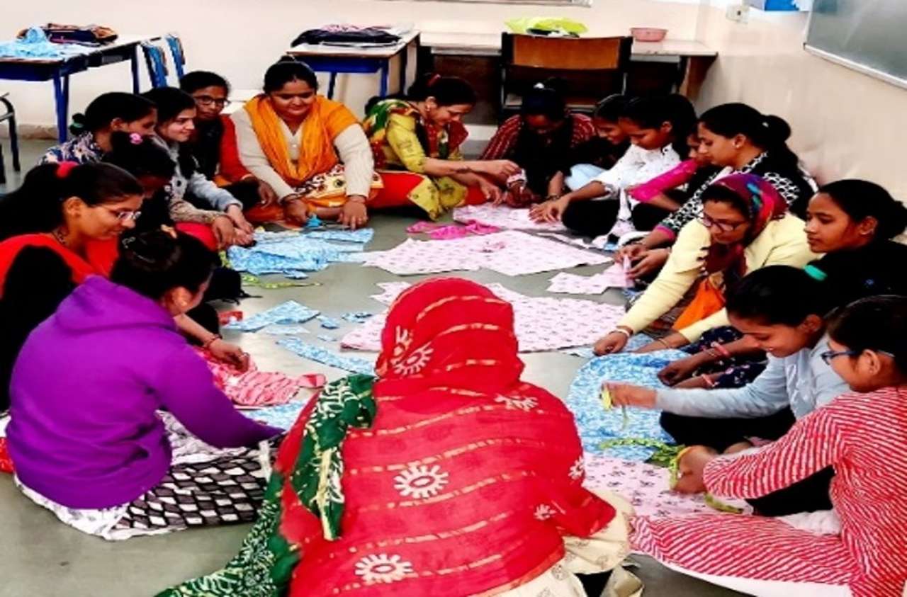 Shiksha Kendra-16