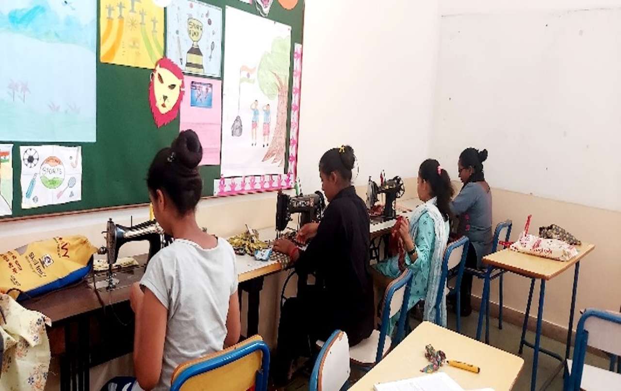 Shiksha Kendra-2