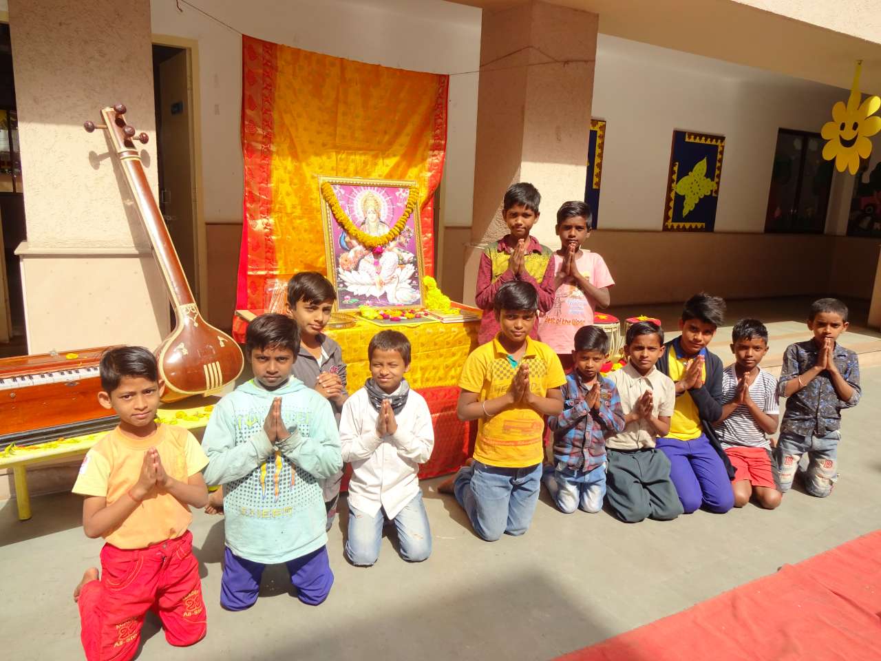 Shiksha Kendra-3