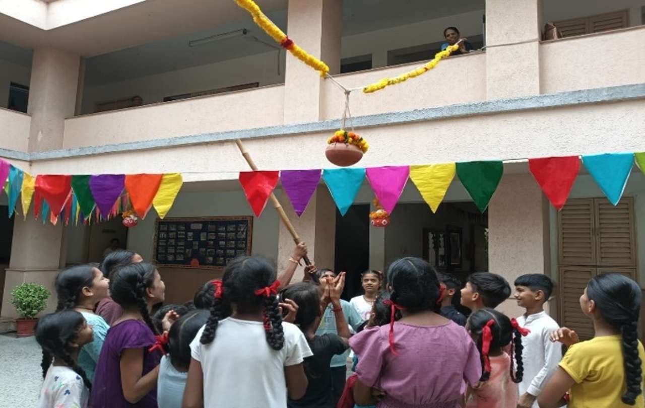 Shiksha Kendra-5