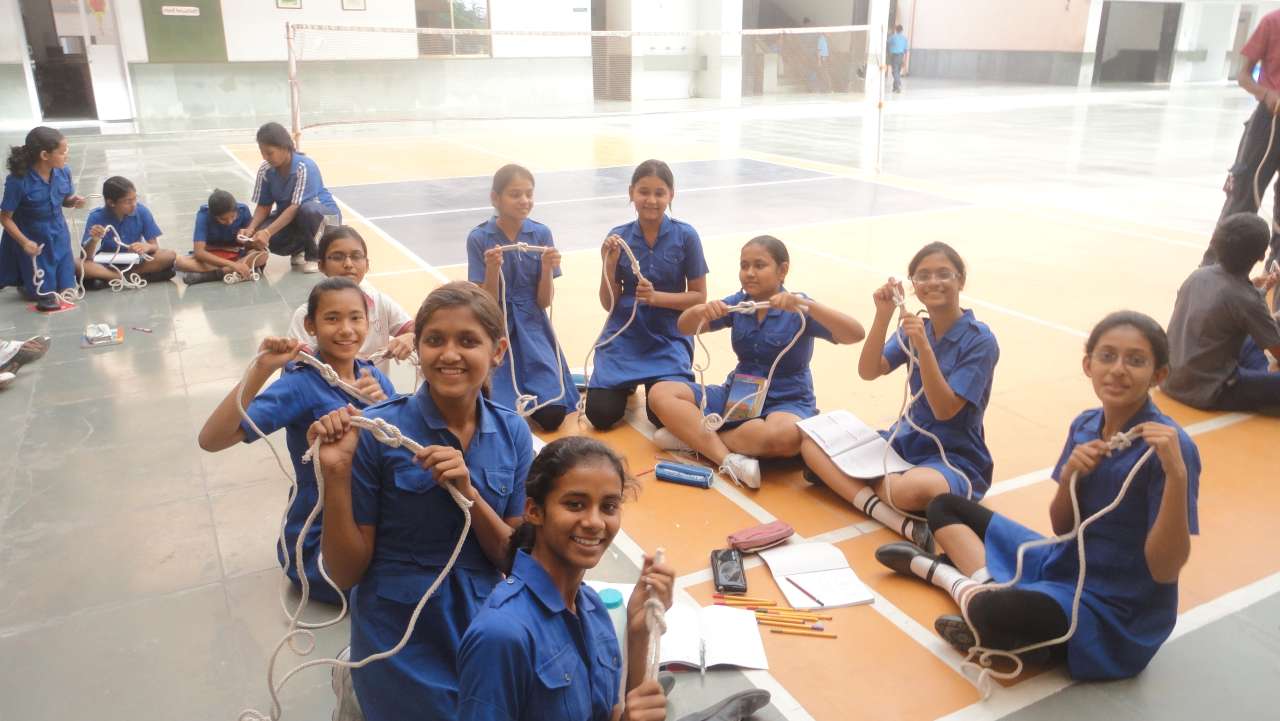 Co-Curricular Activity-2
