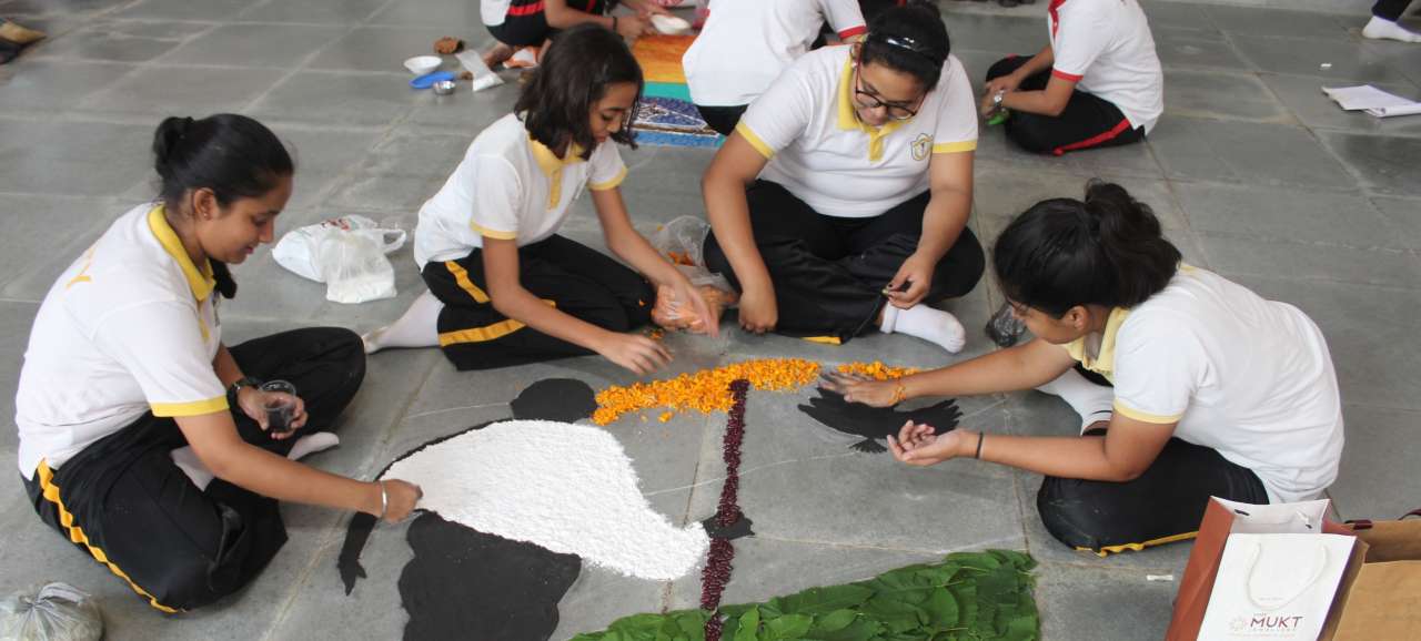 Co-Curricular Activity-4