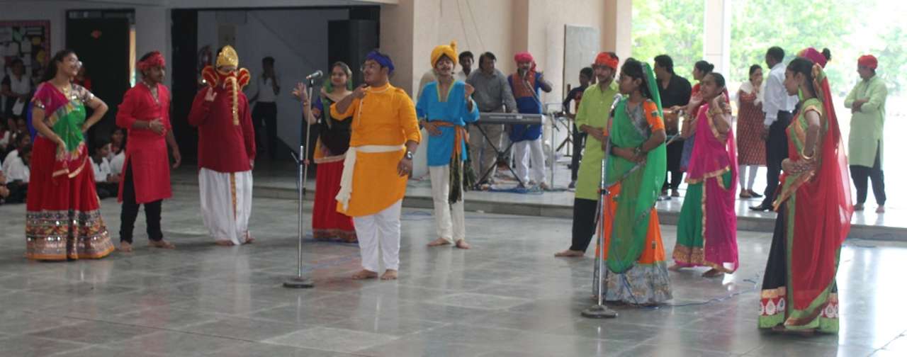 Co-Curricular Activity-5