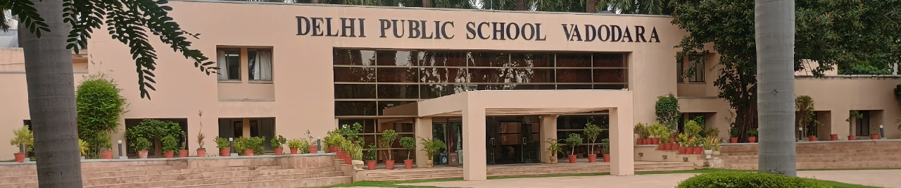About Delhi Public School Vadodara