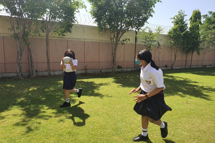 Playground