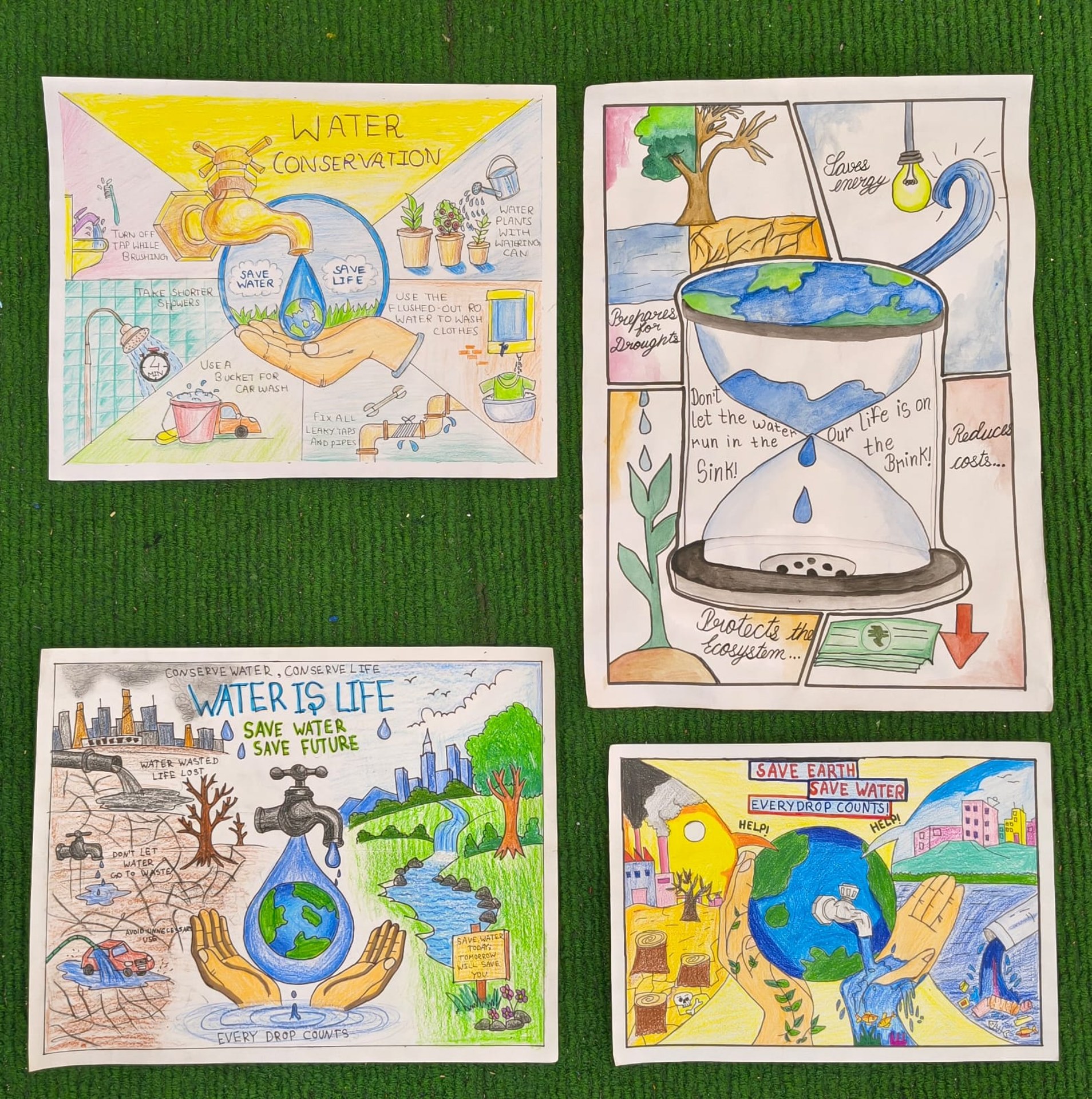 Delhi Public School Vindhyanagar