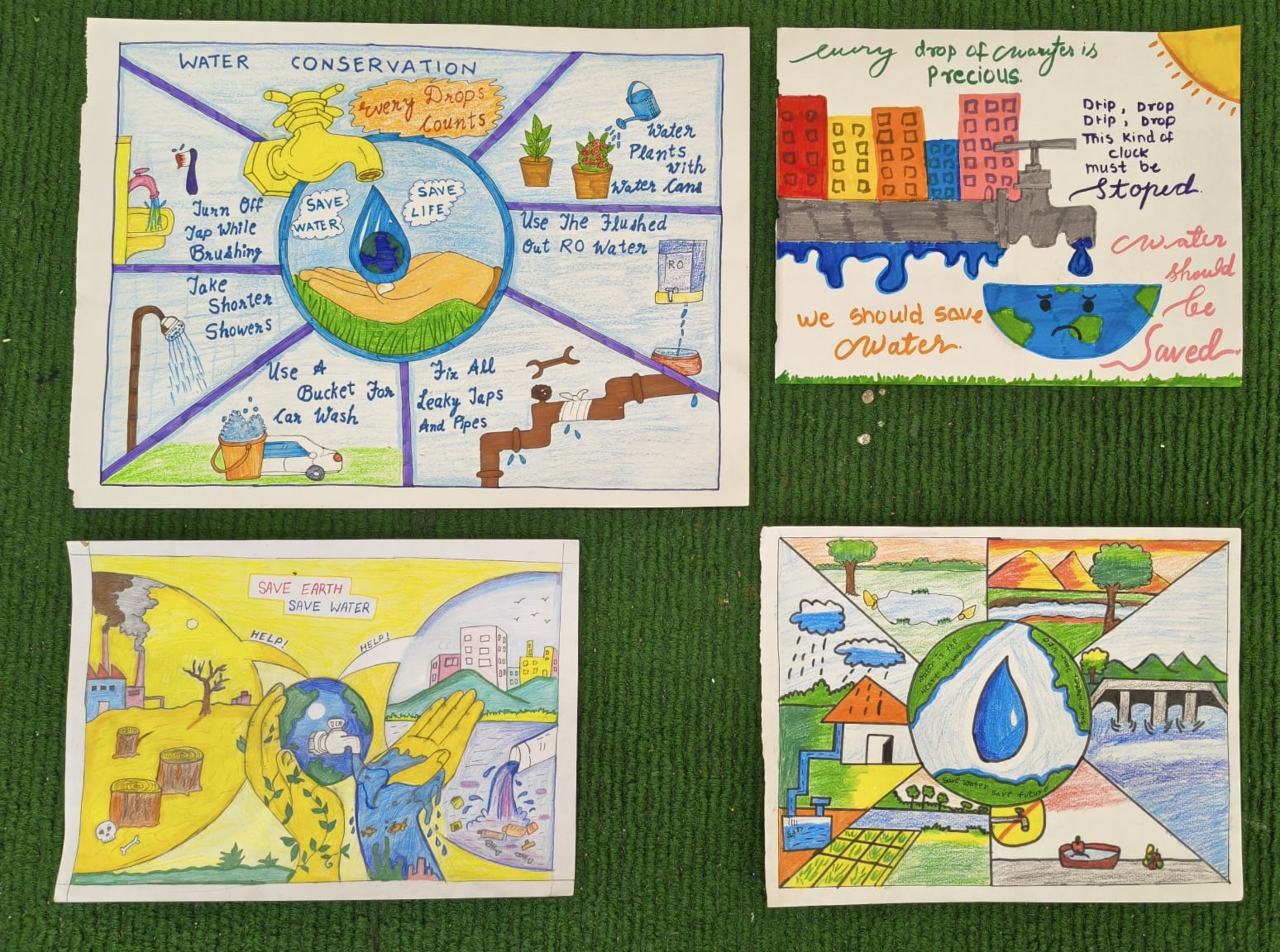 Delhi Public School Vindhyanagar