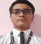 Delhi Public School Vindhyanagar