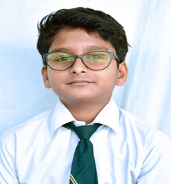 Delhi Public School Vindhyanagar