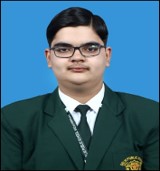 Delhi Public School Vindhyanagar