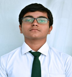 Delhi Public School Vindhyanagar