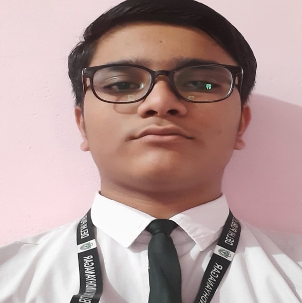 Delhi Public School Vindhyanagar