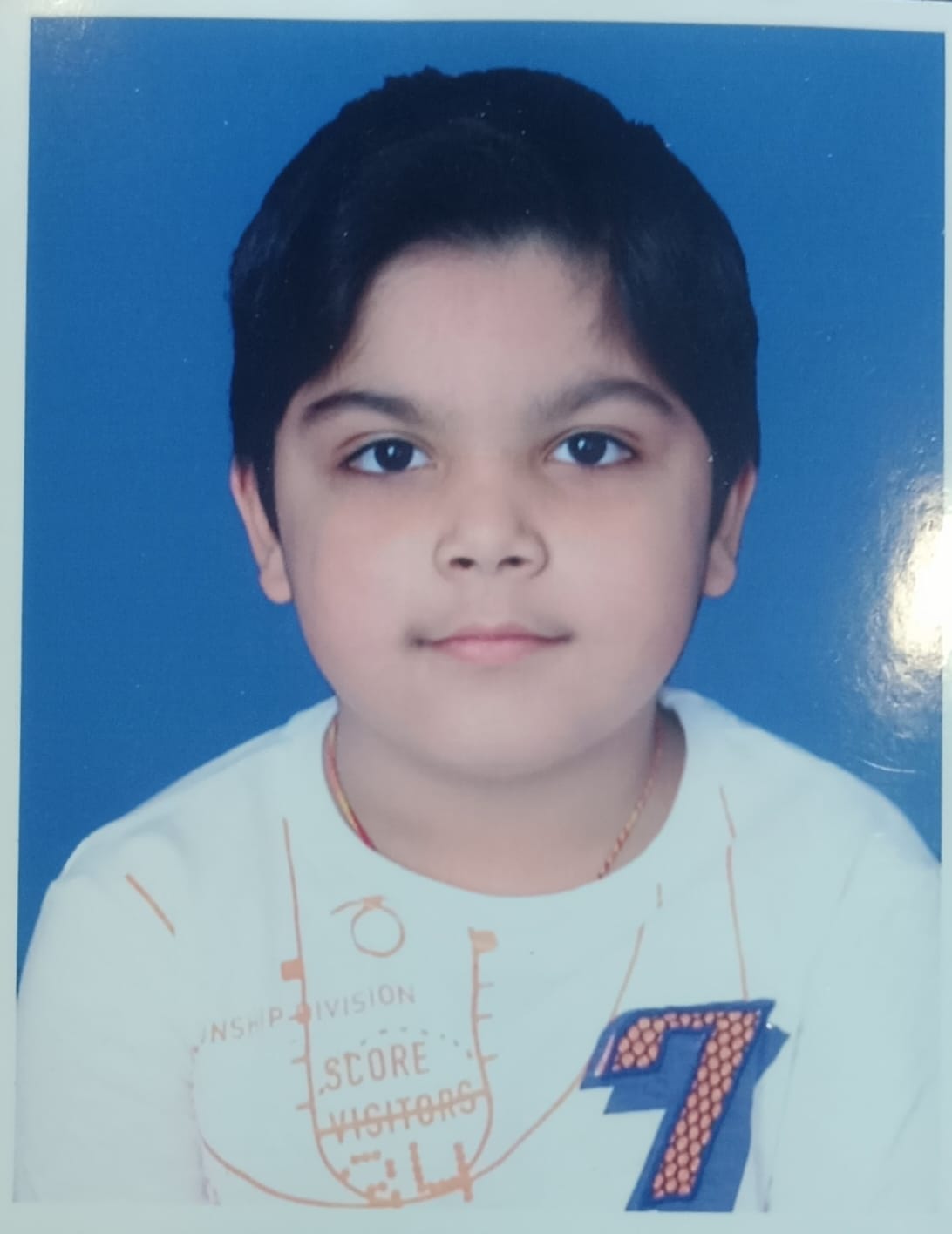 Delhi Public School Rudrapur