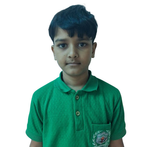 Delhi Public School Rudrapur