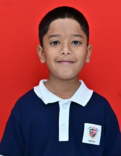 DY PATIL WORLD SCHOOL