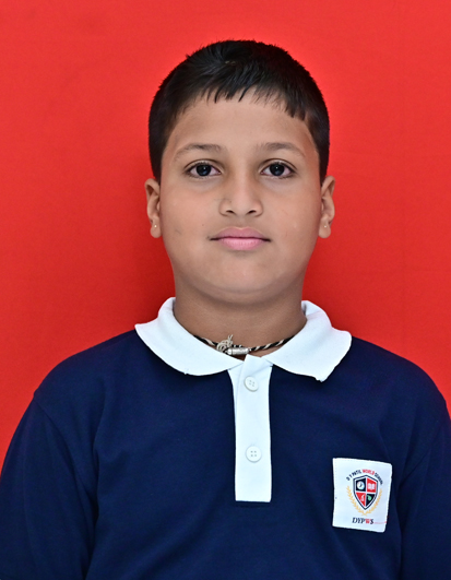 DY PATIL WORLD SCHOOL