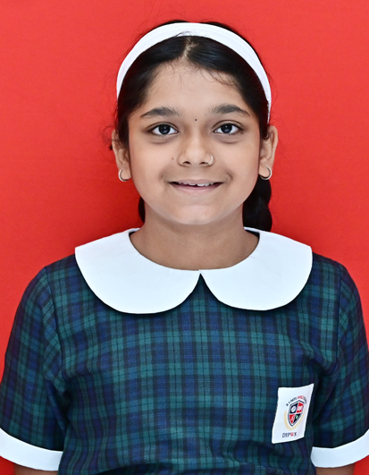 DY PATIL WORLD SCHOOL