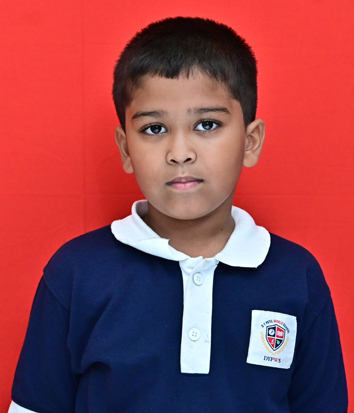 DY PATIL WORLD SCHOOL