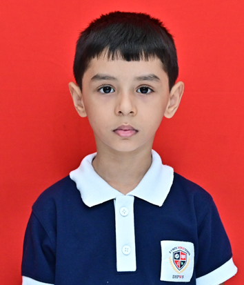 DY PATIL WORLD SCHOOL