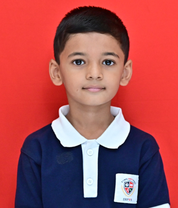 DY PATIL WORLD SCHOOL