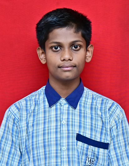 DY PATIL WORLD SCHOOL