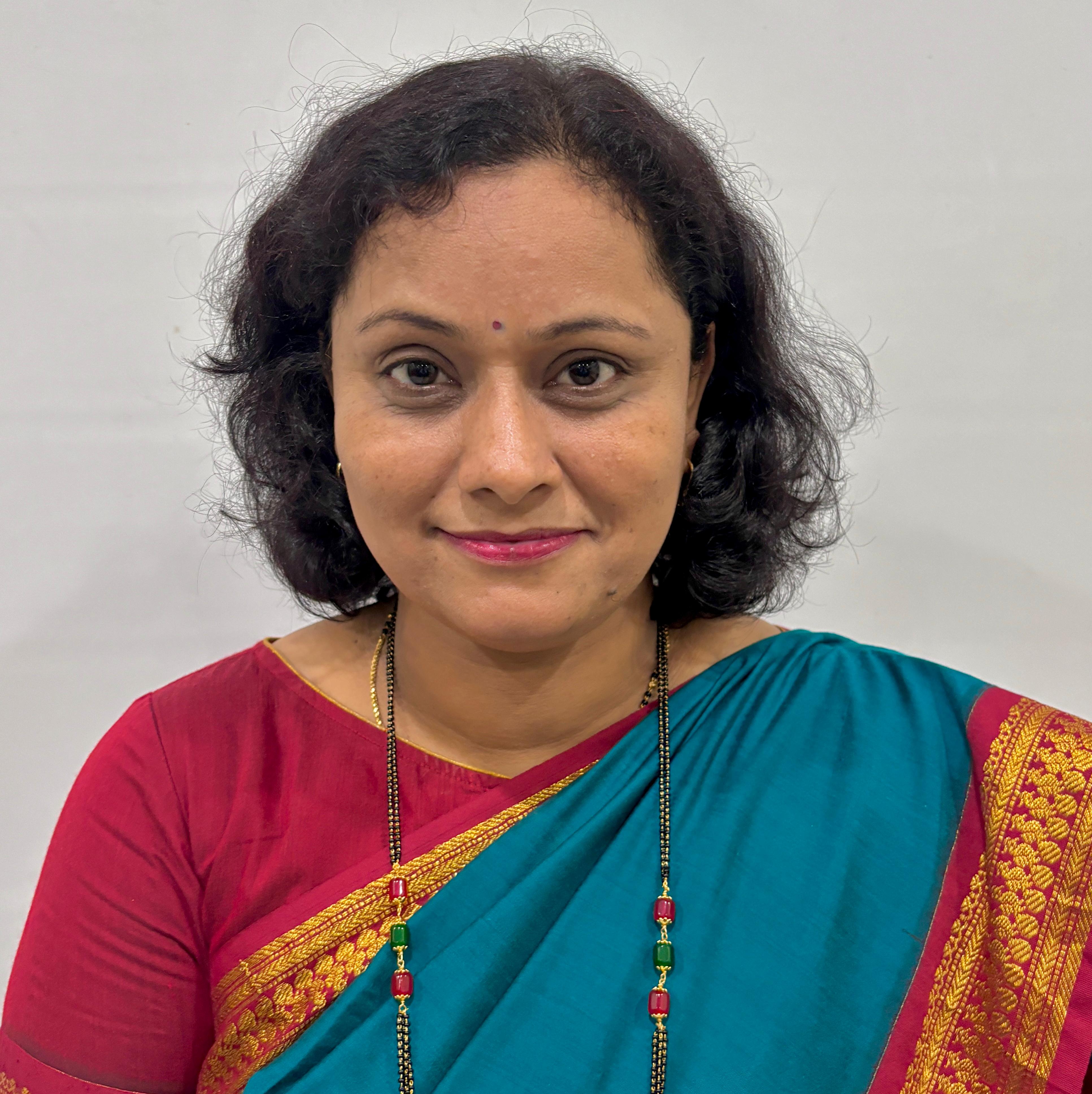 DY PATIL WORLD SCHOOL