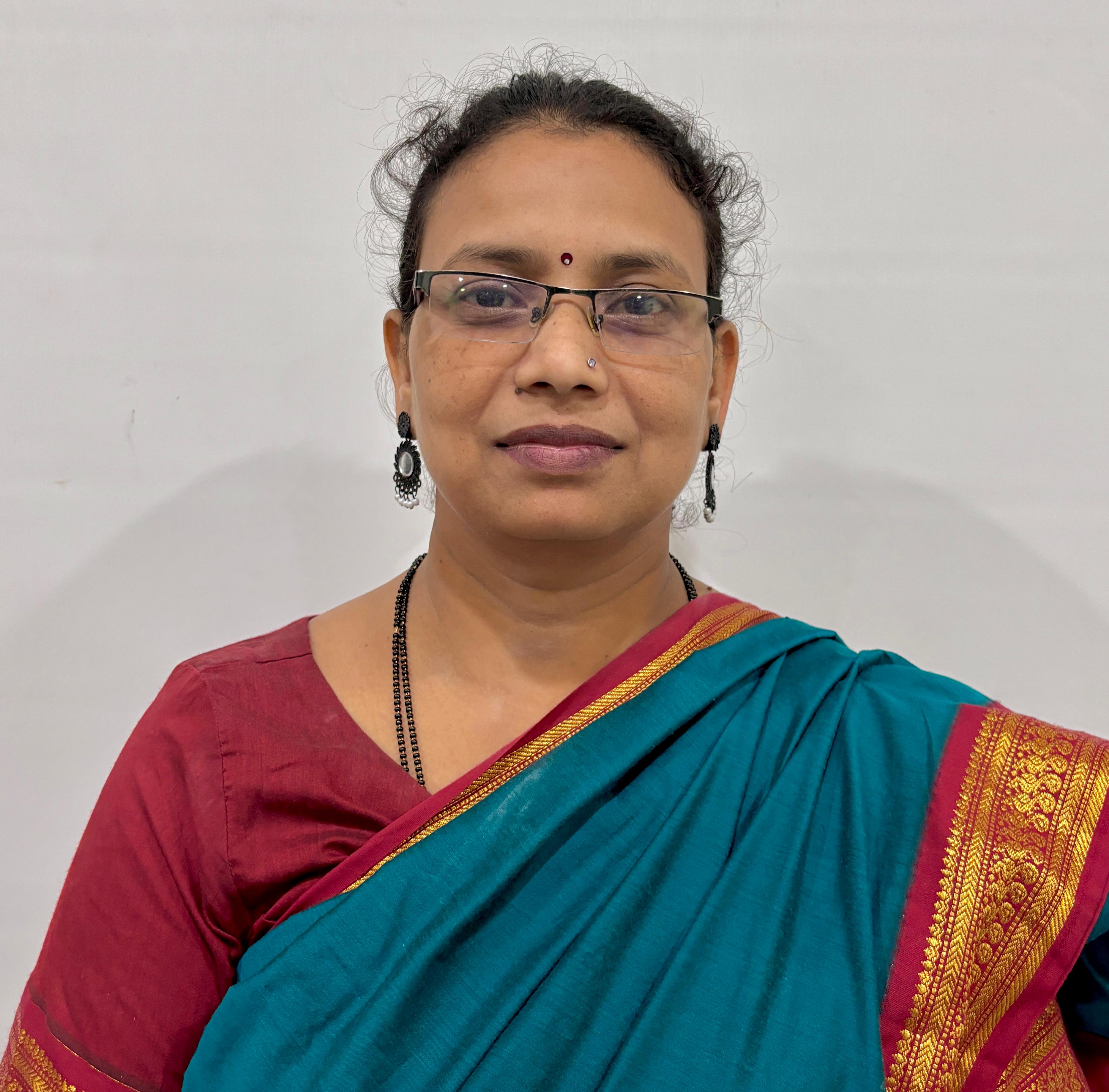 DY PATIL WORLD SCHOOL