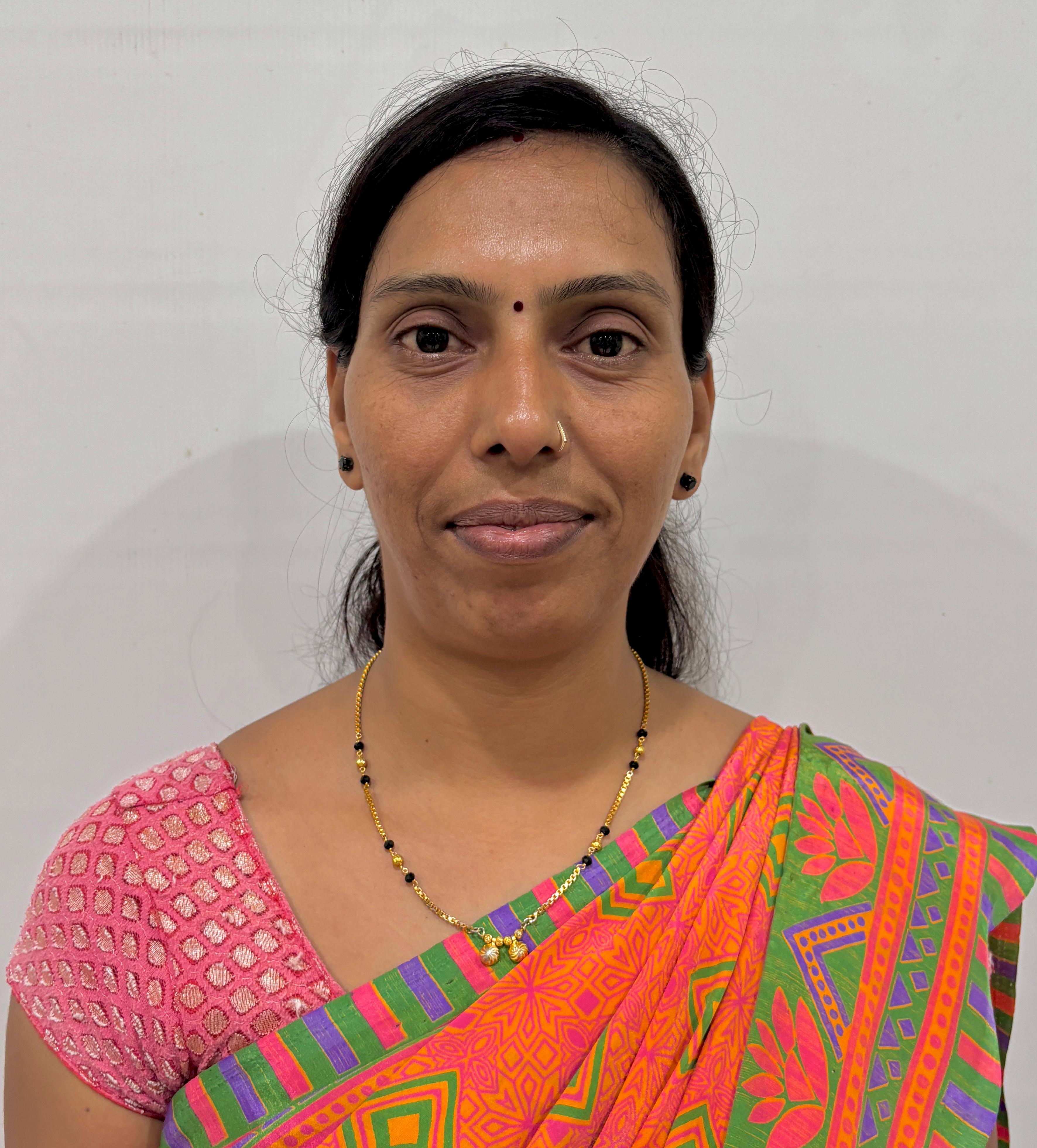 DY PATIL WORLD SCHOOL