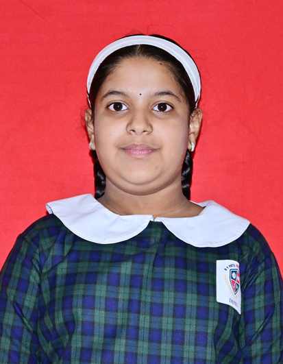 DY PATIL WORLD SCHOOL