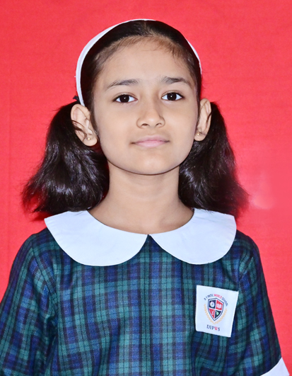 DY PATIL WORLD SCHOOL