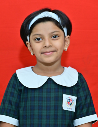 DY PATIL WORLD SCHOOL