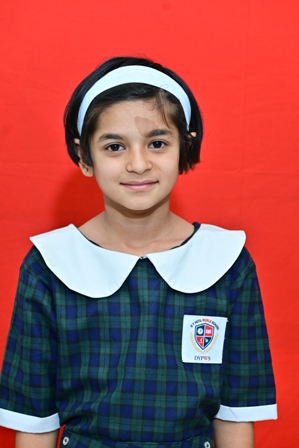 DY PATIL WORLD SCHOOL