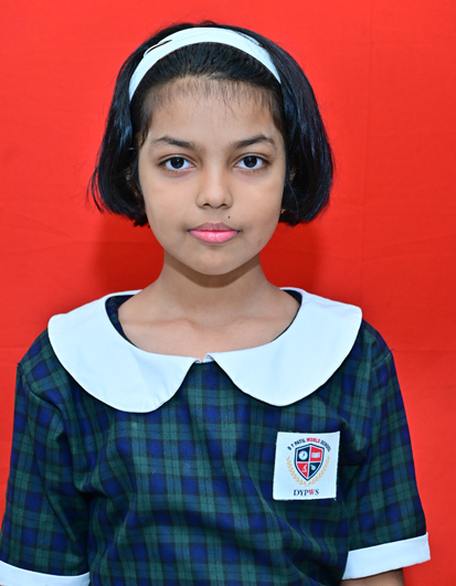 DY PATIL WORLD SCHOOL