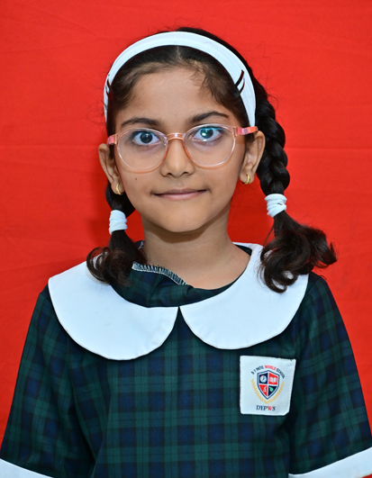 DY PATIL WORLD SCHOOL