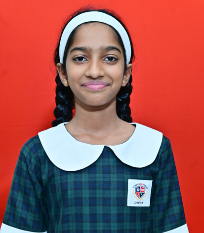 DY PATIL WORLD SCHOOL