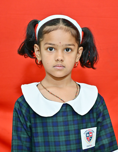 DY PATIL WORLD SCHOOL