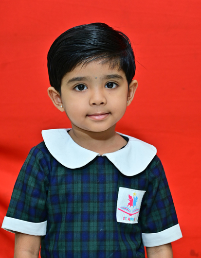 DY PATIL WORLD SCHOOL
