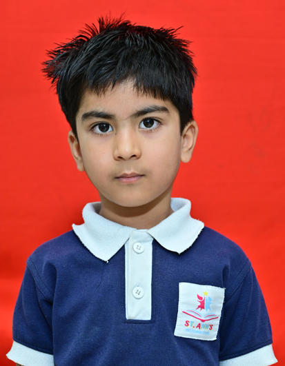 DY PATIL WORLD SCHOOL