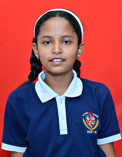 DY PATIL WORLD SCHOOL