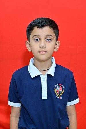 DY PATIL WORLD SCHOOL