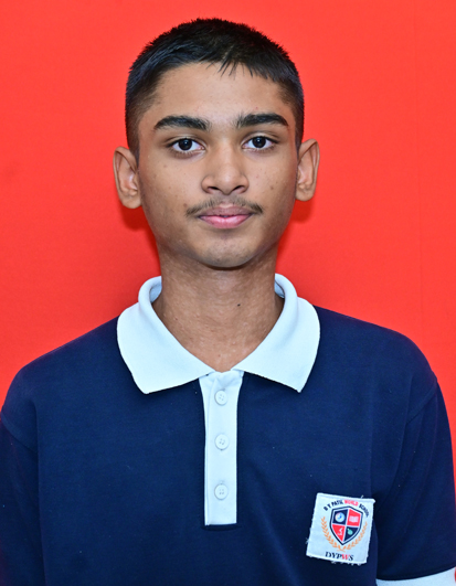 DY PATIL WORLD SCHOOL