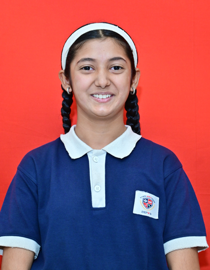 DY PATIL WORLD SCHOOL
